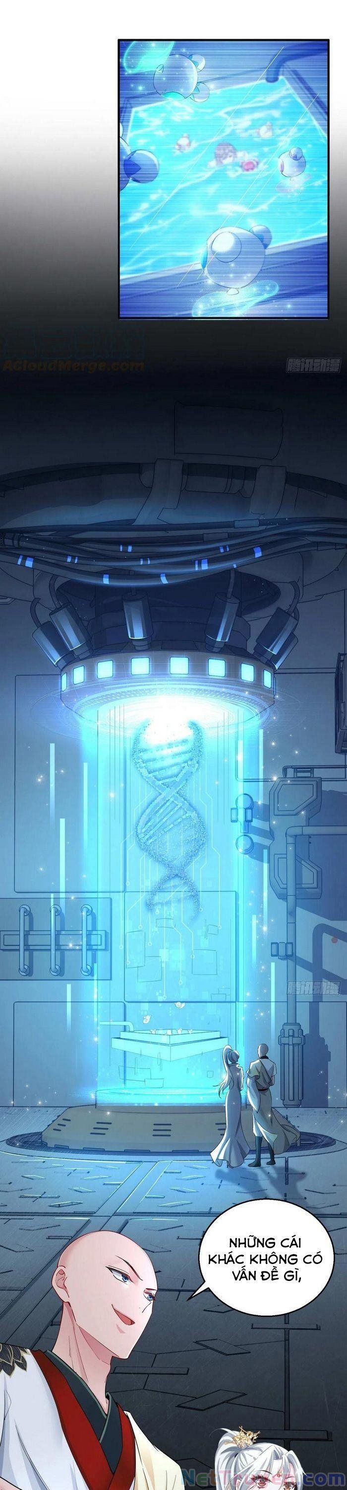 đọc truyện Tà Du Ký Chương 88 ảnh 4 tại Thiên Thai Truyện