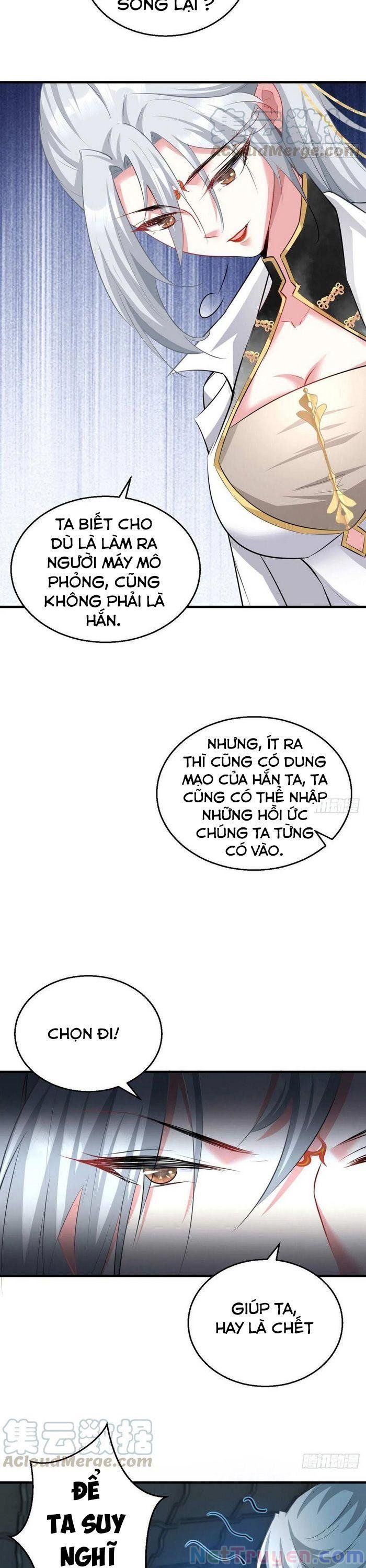 đọc truyện Tà Du Ký Chương 88 ảnh 10 tại Thiên Thai Truyện