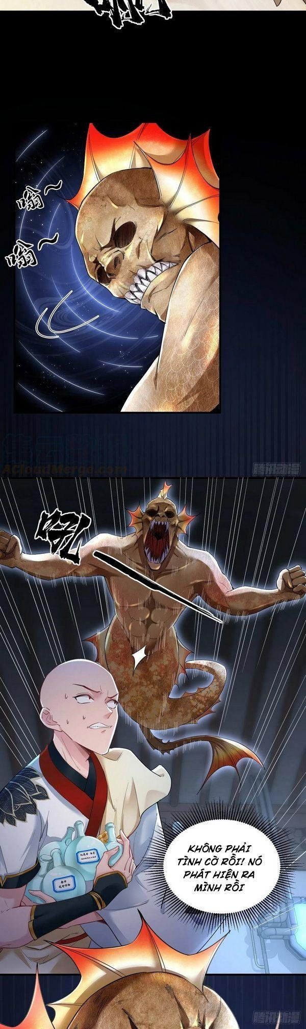 đọc truyện Tà Du Ký Chương 89 ảnh 12 tại Thiên Thai Truyện