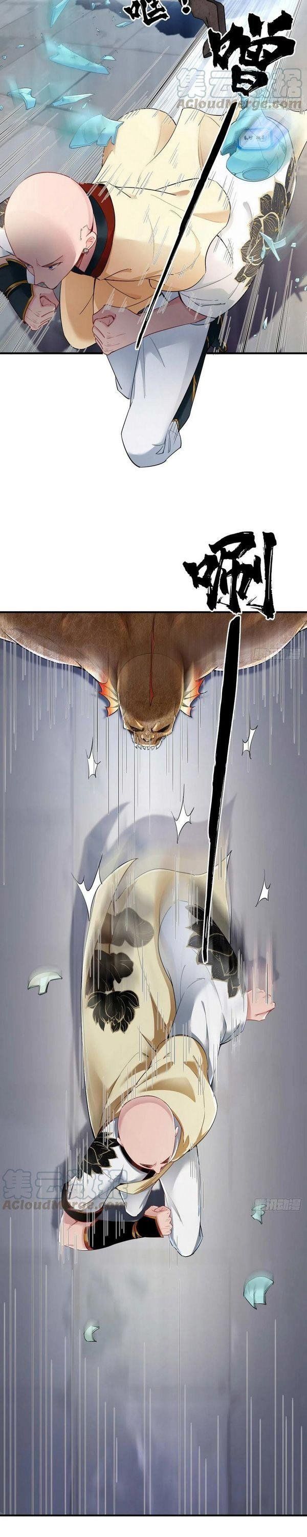 đọc truyện Tà Du Ký Chương 89 ảnh 14 tại Thiên Thai Truyện