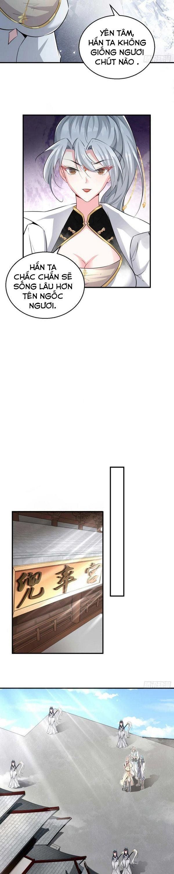 đọc truyện Tà Du Ký Chương 89 ảnh 4 tại Thiên Thai Truyện