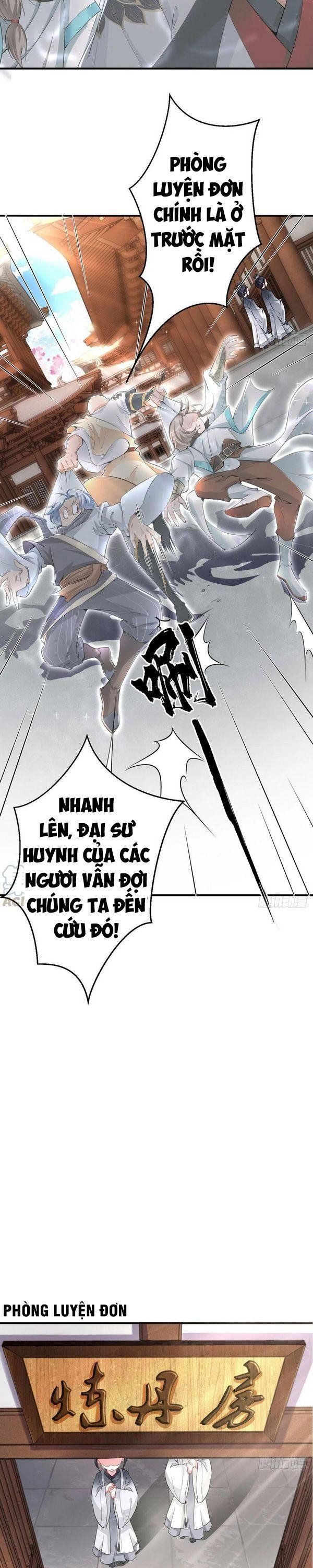 đọc truyện Tà Du Ký Chương 89 ảnh 6 tại Thiên Thai Truyện