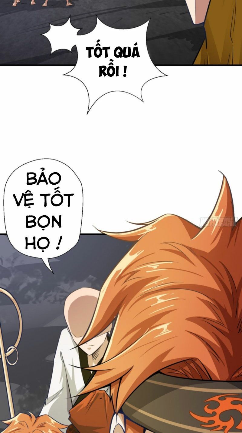 đọc truyện Tà Du Ký Chương 9 ảnh 29 tại Thiên Thai Truyện