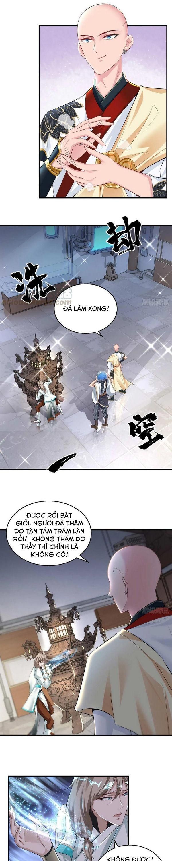 đọc truyện Tà Du Ký Chương 90 ảnh 13 tại Thiên Thai Truyện