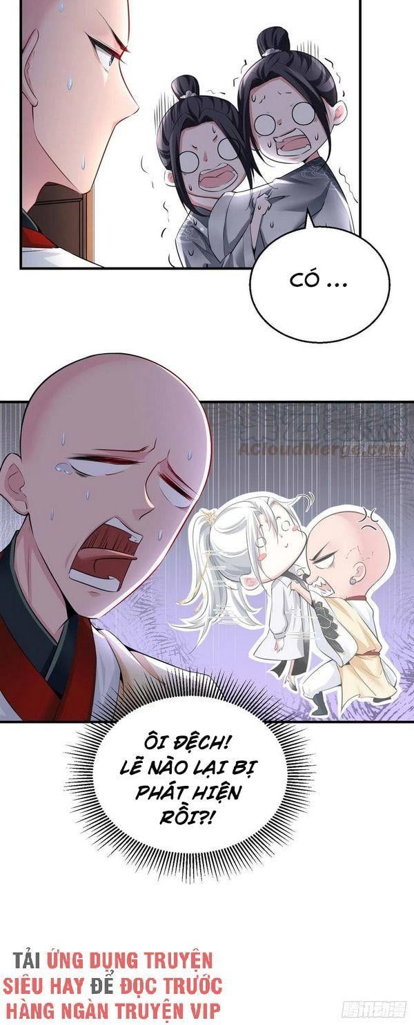 đọc truyện Tà Du Ký Chương 90 ảnh 16 tại Thiên Thai Truyện