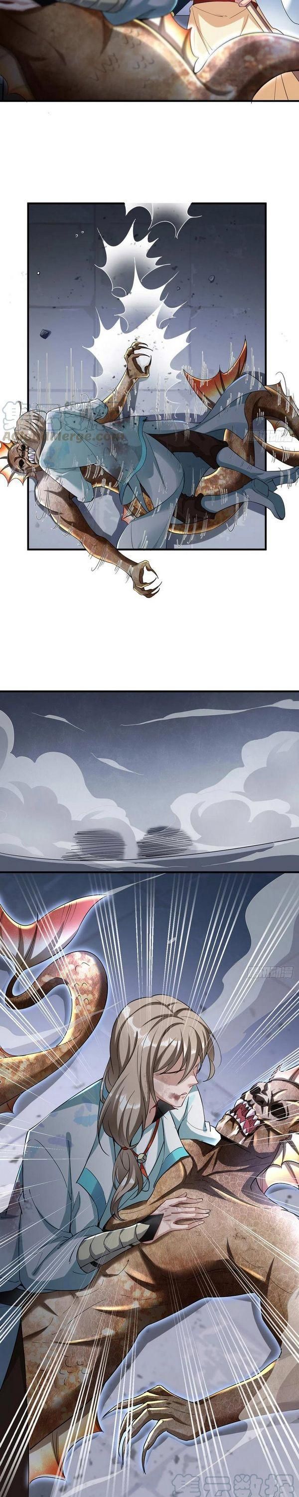 đọc truyện Tà Du Ký Chương 90 ảnh 7 tại Thiên Thai Truyện