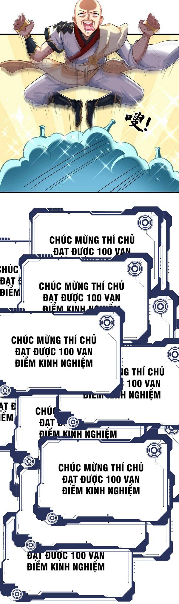 đọc truyện Tà Du Ký Chương 91 ảnh 12 tại Thiên Thai Truyện