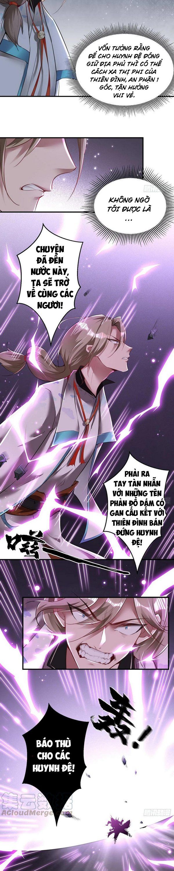 đọc truyện Tà Du Ký Chương 91 ảnh 16 tại Thiên Thai Truyện