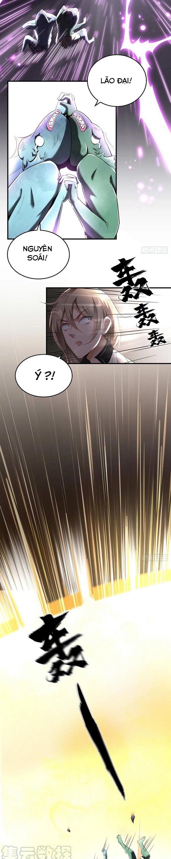 đọc truyện Tà Du Ký Chương 91 ảnh 17 tại Thiên Thai Truyện