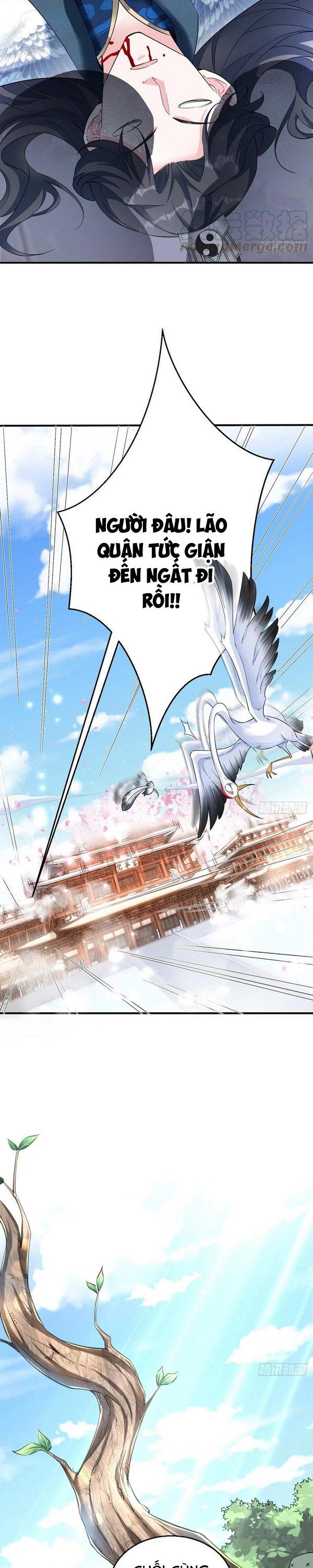 đọc truyện Tà Du Ký Chương 91 ảnh 10 tại Thiên Thai Truyện