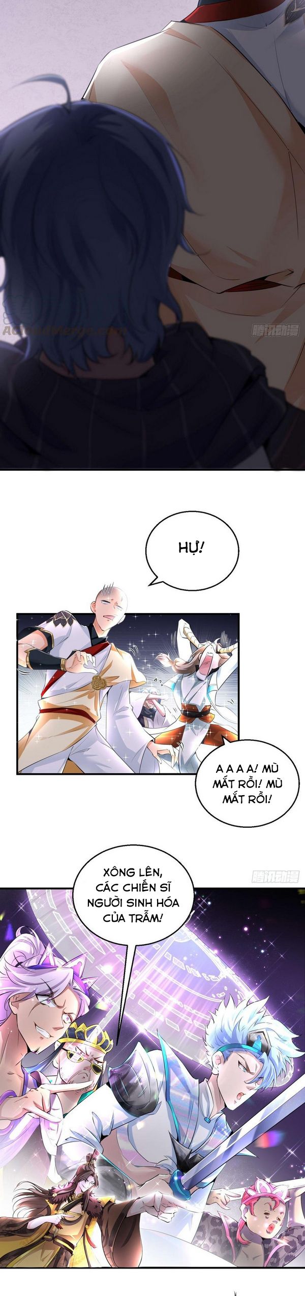 đọc truyện Tà Du Ký Chương 92 ảnh 16 tại Thiên Thai Truyện