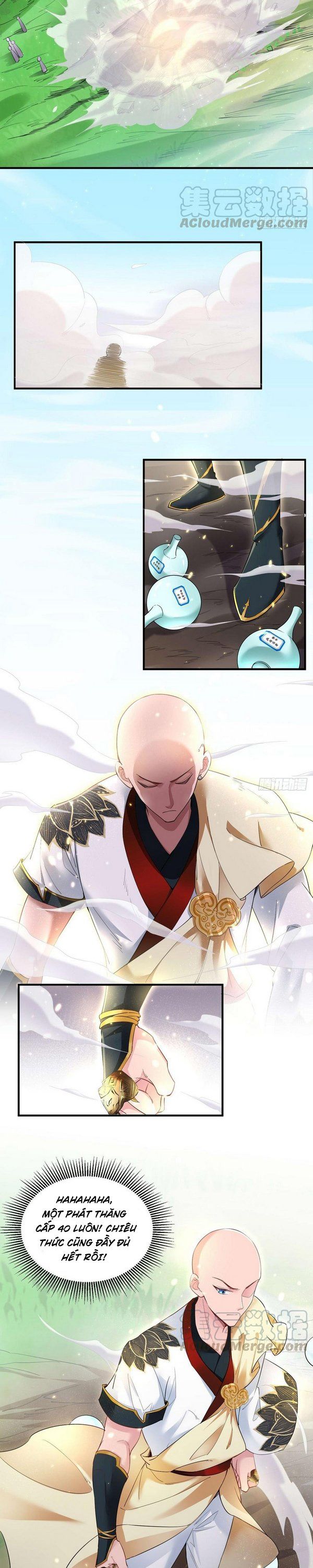 đọc truyện Tà Du Ký Chương 92 ảnh 5 tại Thiên Thai Truyện