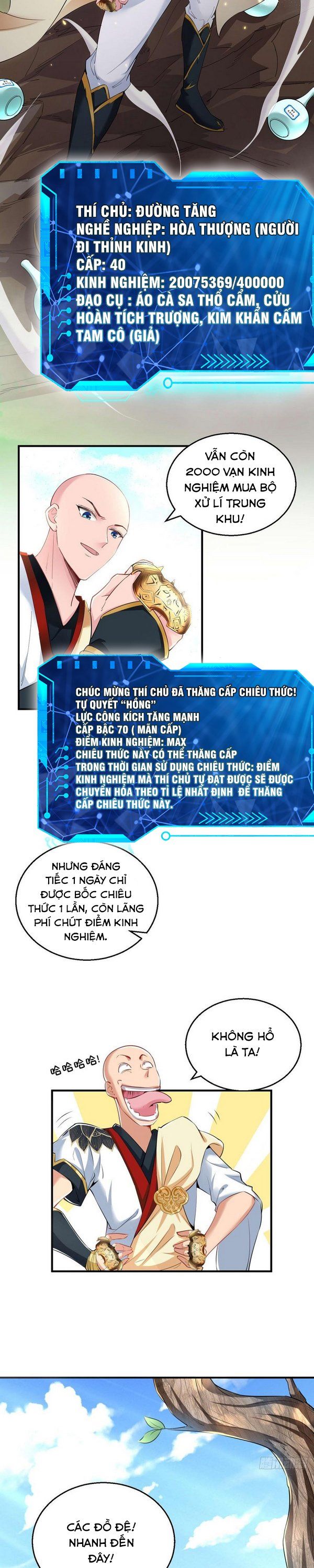 đọc truyện Tà Du Ký Chương 92 ảnh 6 tại Thiên Thai Truyện