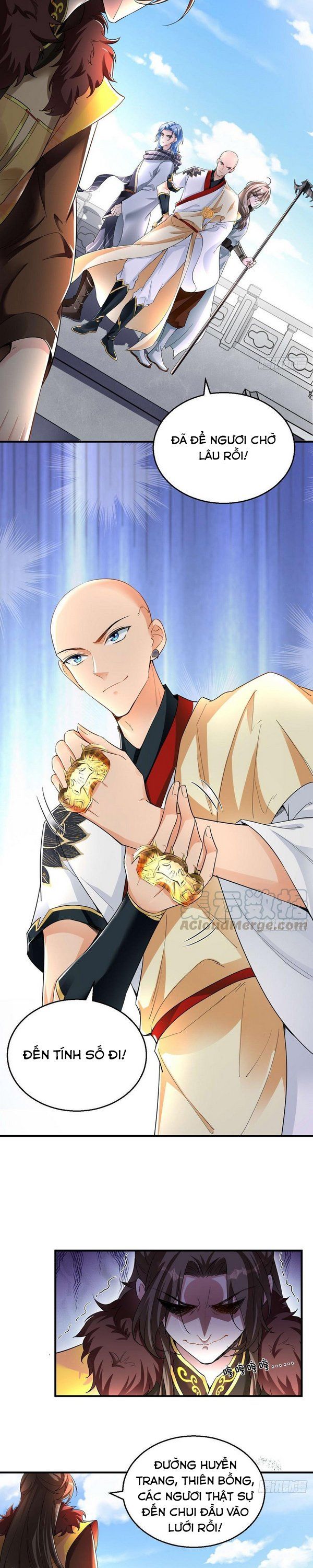 đọc truyện Tà Du Ký Chương 92 ảnh 11 tại Thiên Thai Truyện