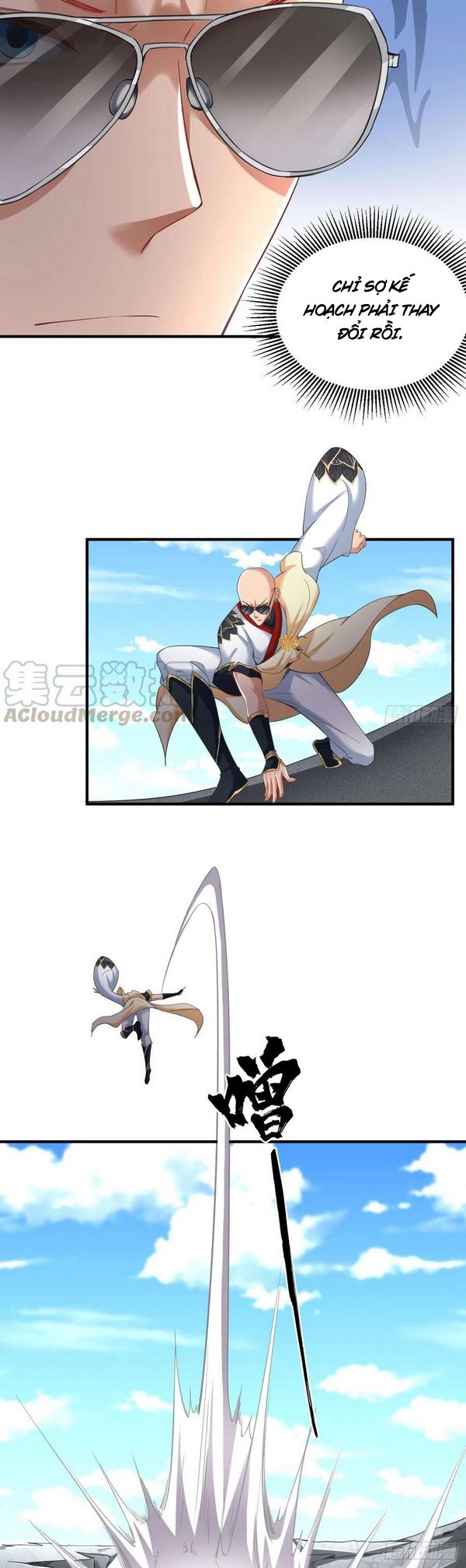 đọc truyện Tà Du Ký Chương 93 ảnh 12 tại Thiên Thai Truyện