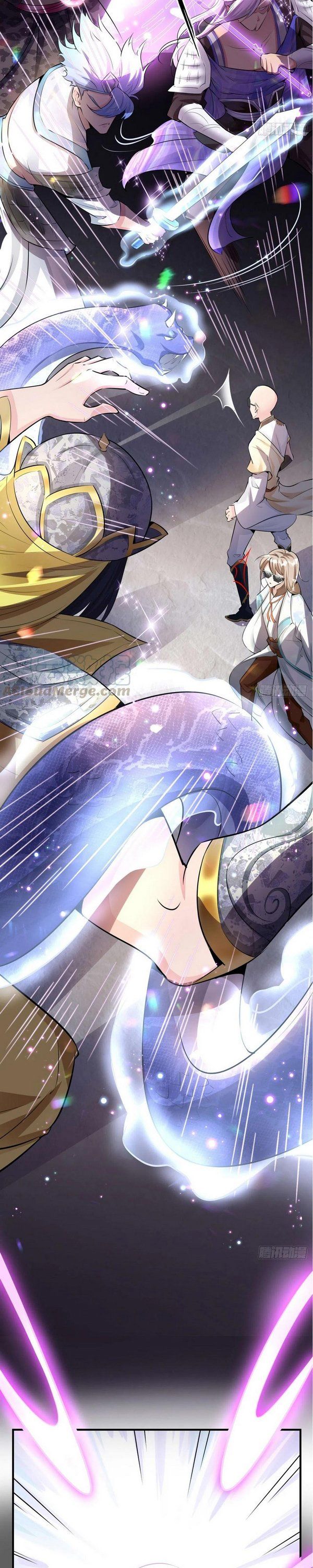 đọc truyện Tà Du Ký Chương 93 ảnh 9 tại Thiên Thai Truyện