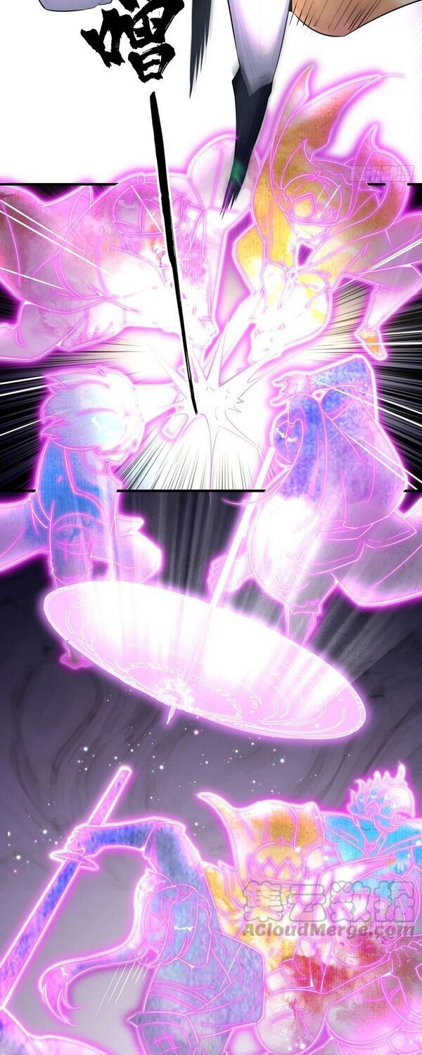 đọc truyện Tà Du Ký Chương 94 ảnh 15 tại Thiên Thai Truyện