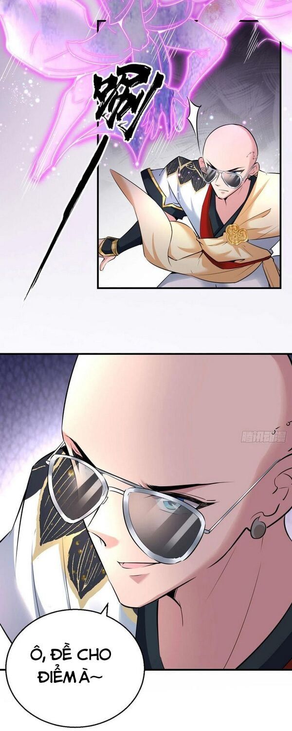 đọc truyện Tà Du Ký Chương 94 ảnh 16 tại Thiên Thai Truyện