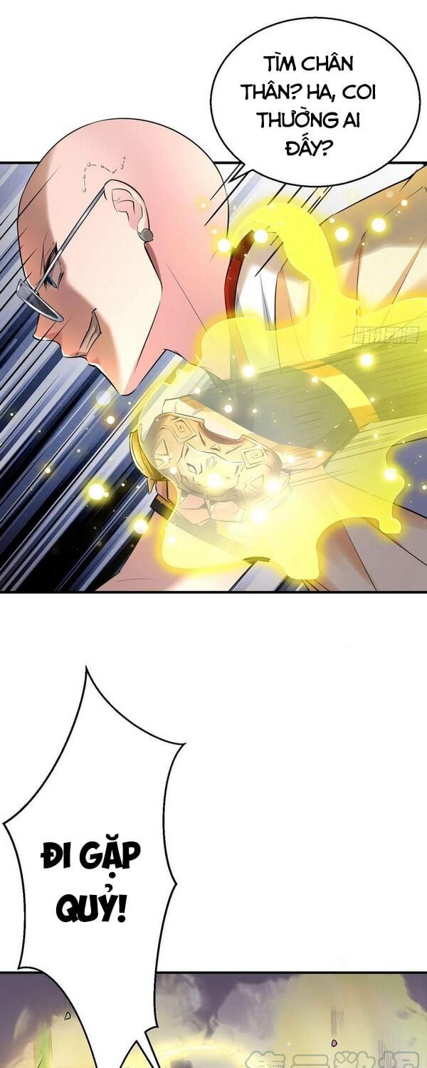 đọc truyện Tà Du Ký Chương 94 ảnh 17 tại Thiên Thai Truyện