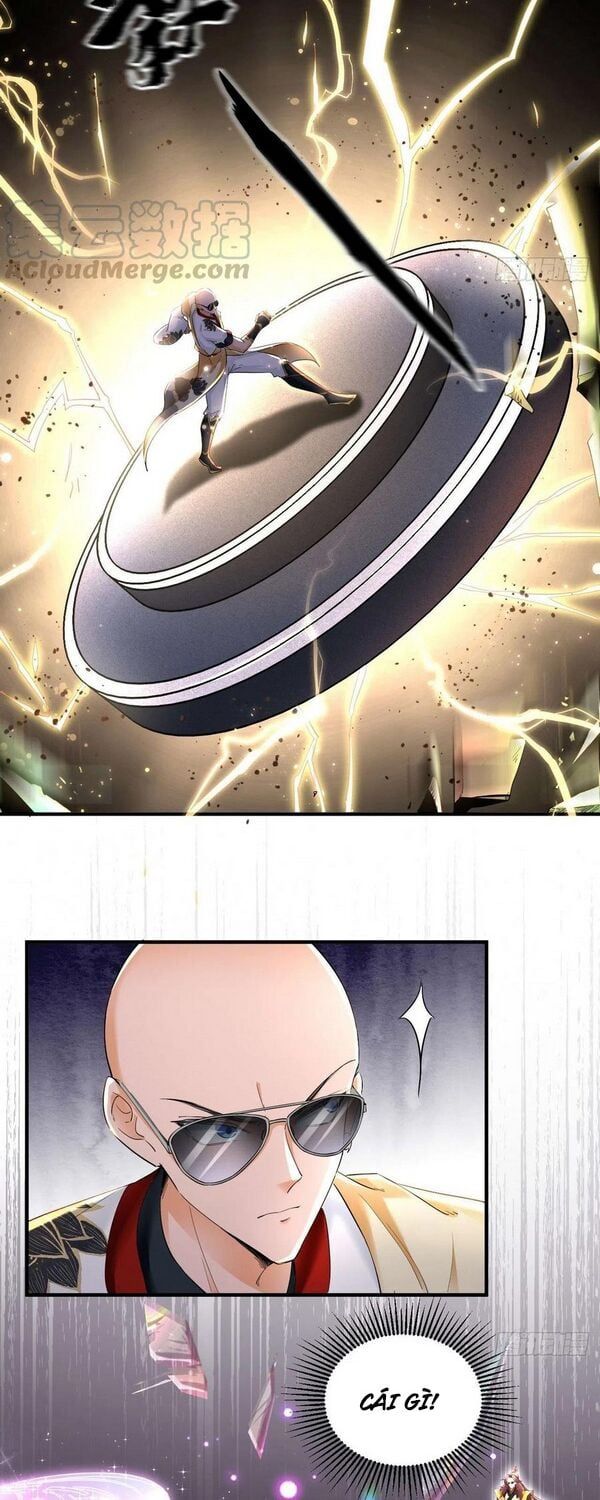 đọc truyện Tà Du Ký Chương 94 ảnh 20 tại Thiên Thai Truyện