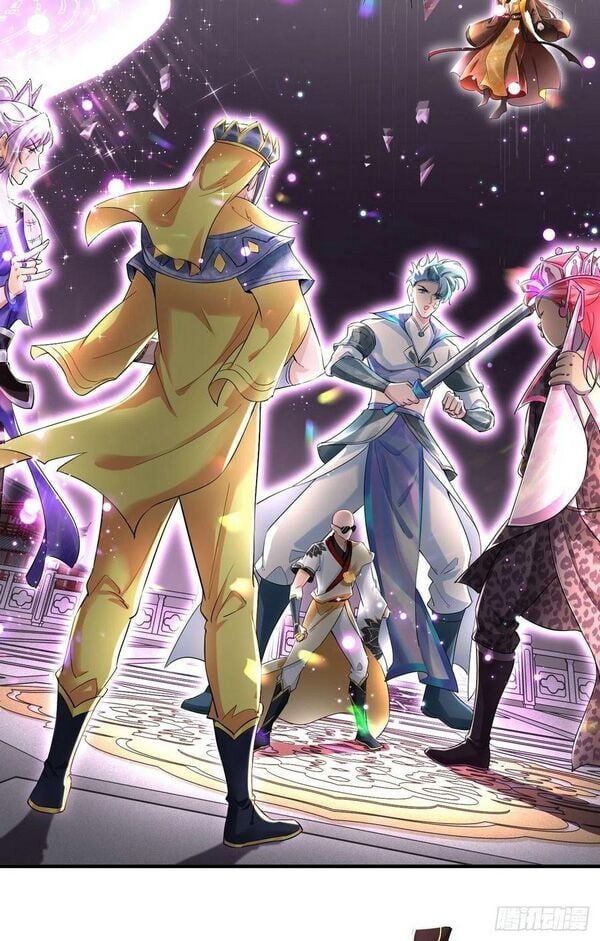 đọc truyện Tà Du Ký Chương 94 ảnh 21 tại Thiên Thai Truyện