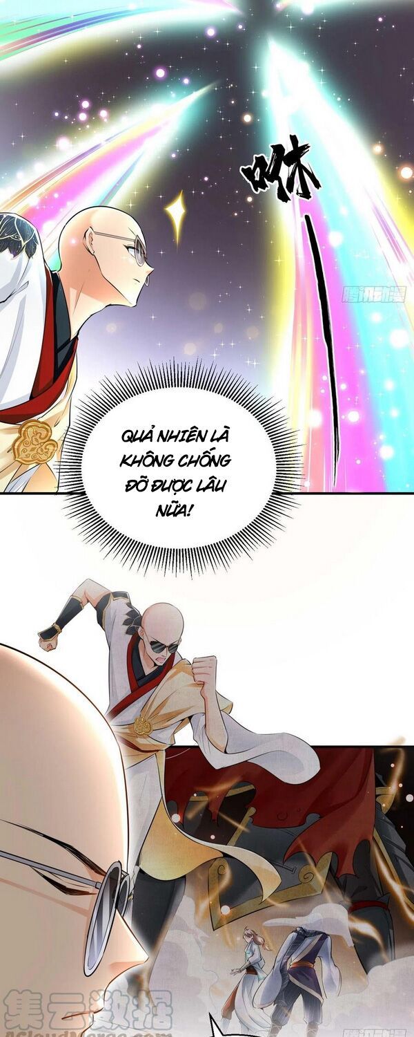 đọc truyện Tà Du Ký Chương 94 ảnh 26 tại Thiên Thai Truyện