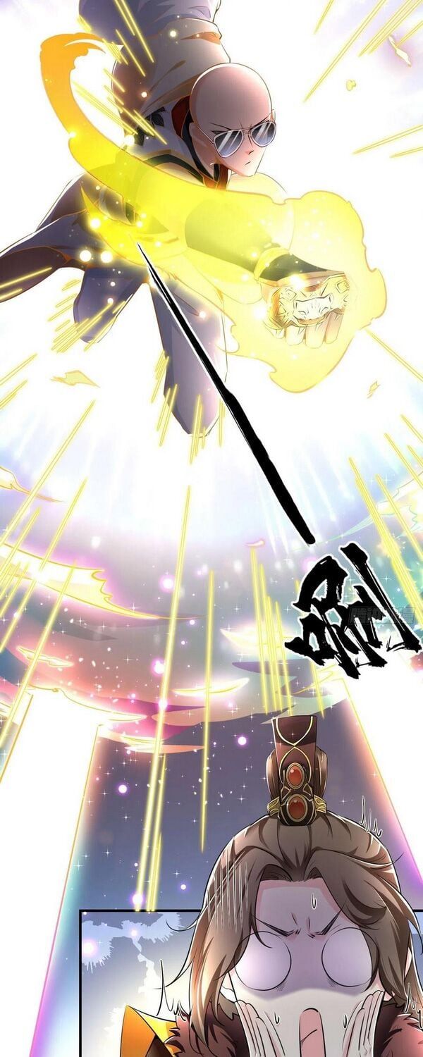 đọc truyện Tà Du Ký Chương 94 ảnh 30 tại Thiên Thai Truyện