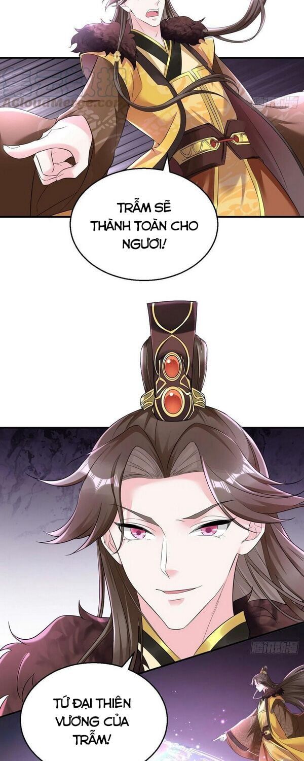 đọc truyện Tà Du Ký Chương 94 ảnh 5 tại Thiên Thai Truyện