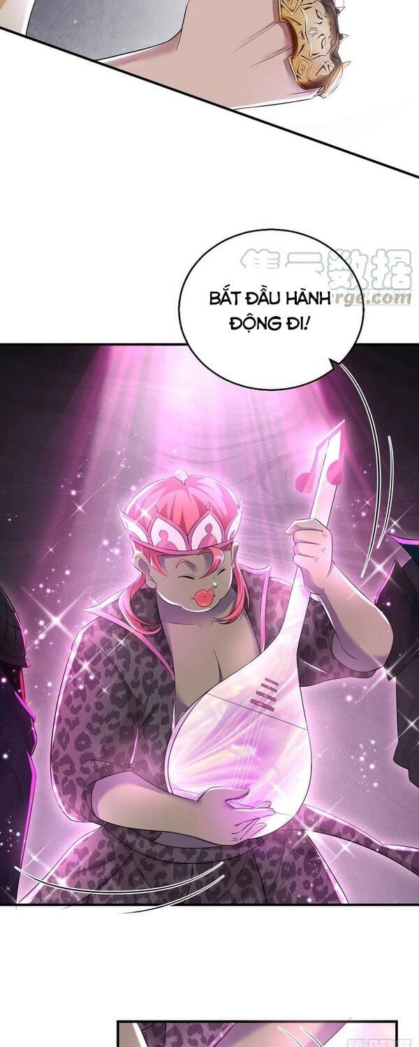 đọc truyện Tà Du Ký Chương 94 ảnh 7 tại Thiên Thai Truyện