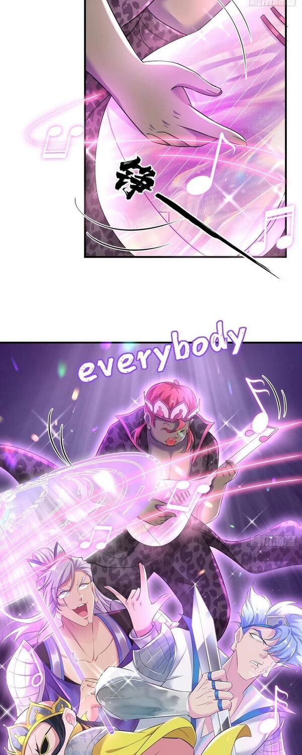 đọc truyện Tà Du Ký Chương 94 ảnh 8 tại Thiên Thai Truyện