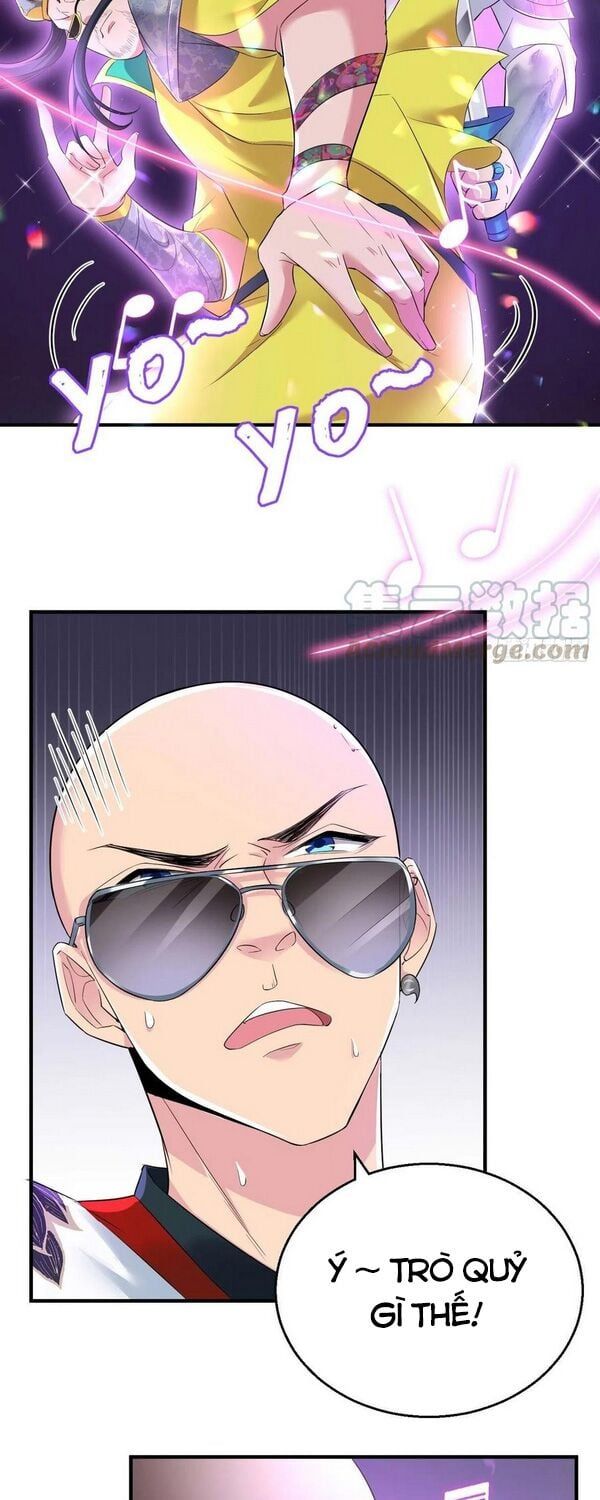 đọc truyện Tà Du Ký Chương 94 ảnh 9 tại Thiên Thai Truyện