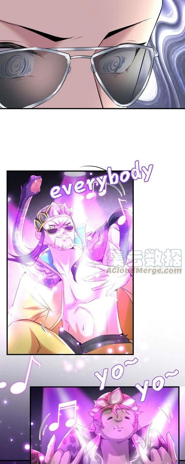 đọc truyện Tà Du Ký Chương 94 ảnh 11 tại Thiên Thai Truyện