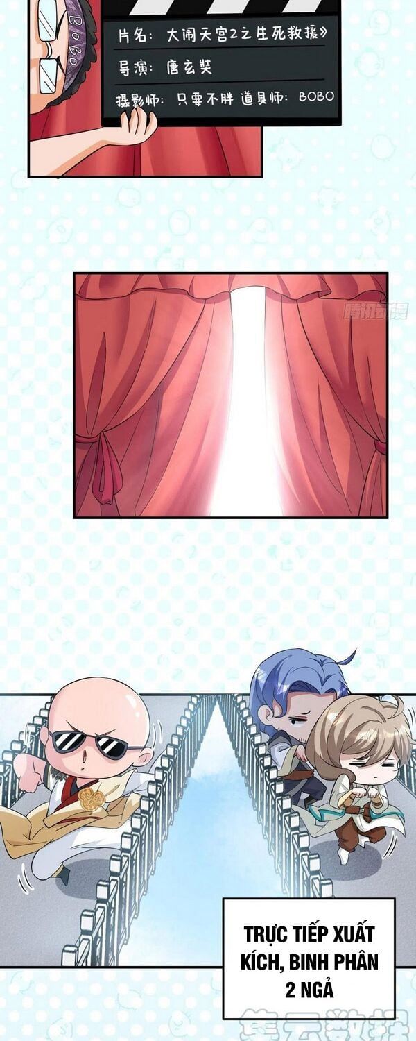 đọc truyện Tà Du Ký Chương 95 ảnh 12 tại Thiên Thai Truyện