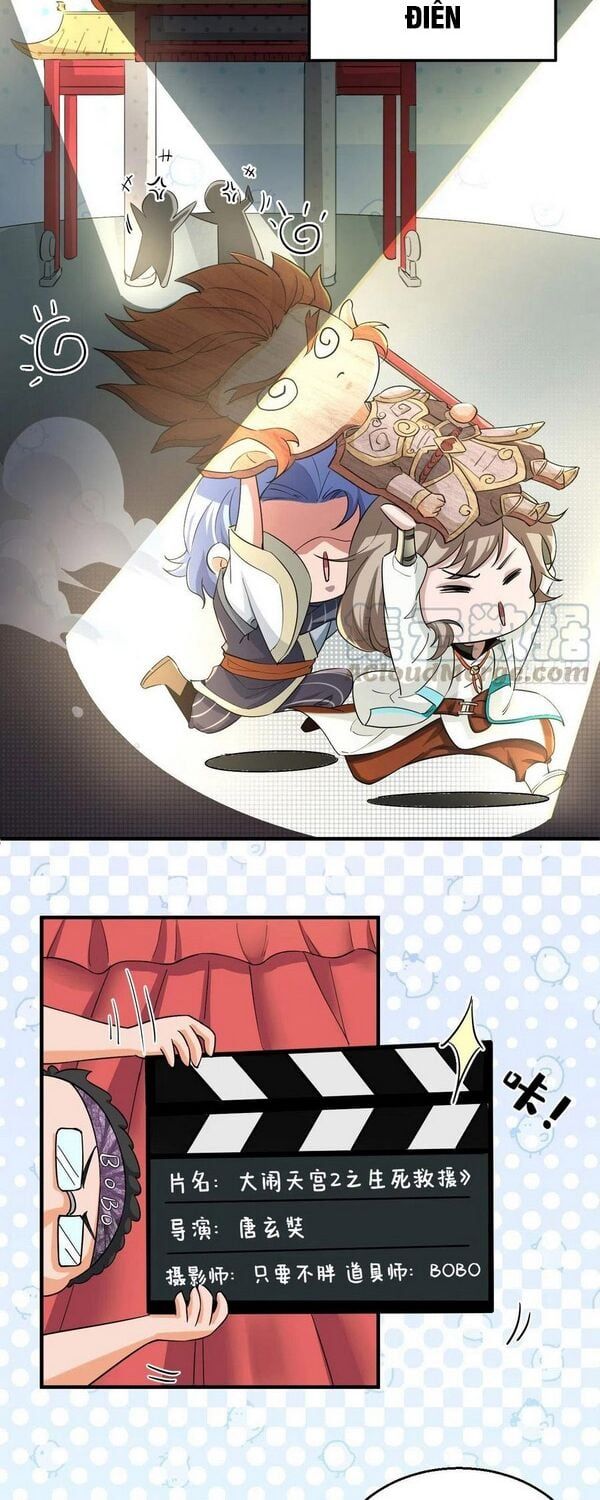 đọc truyện Tà Du Ký Chương 95 ảnh 14 tại Thiên Thai Truyện