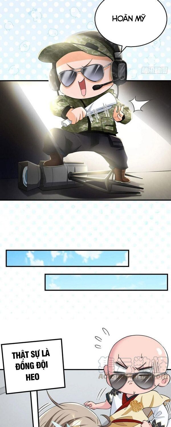 đọc truyện Tà Du Ký Chương 95 ảnh 15 tại Thiên Thai Truyện