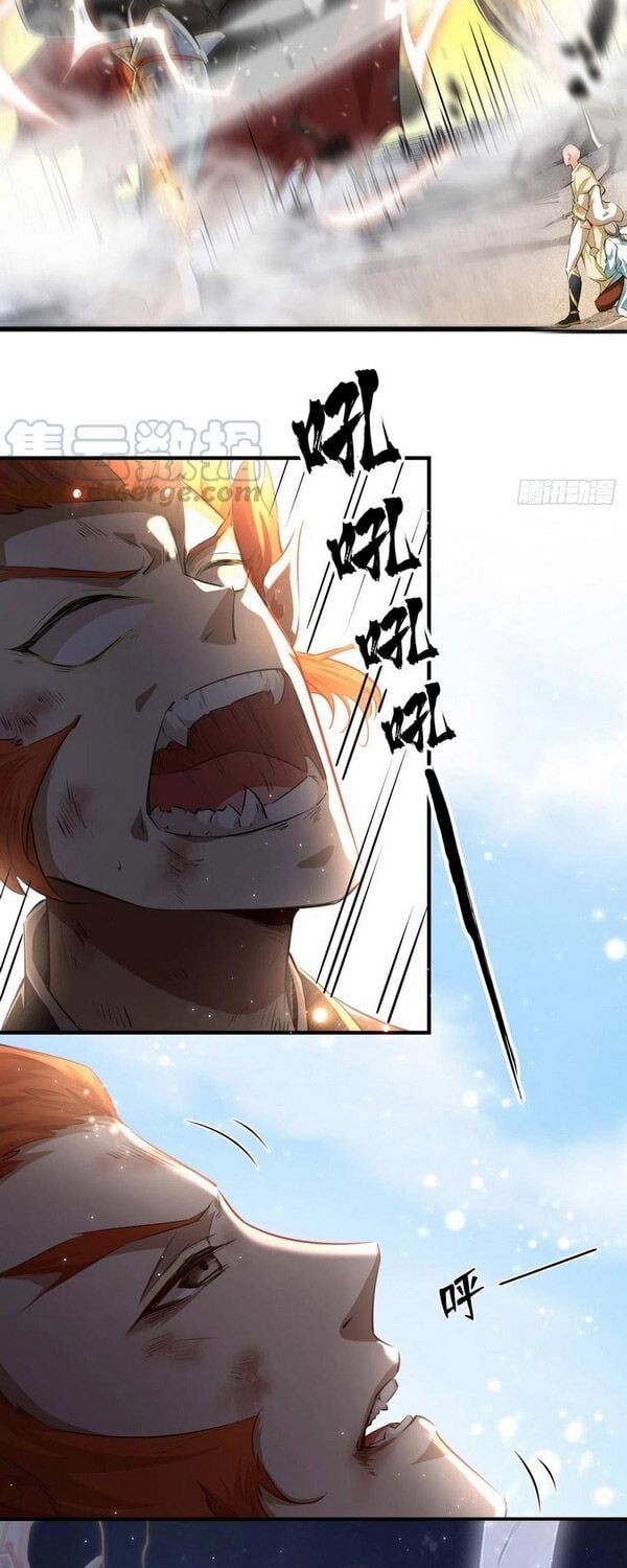 đọc truyện Tà Du Ký Chương 95 ảnh 17 tại Thiên Thai Truyện