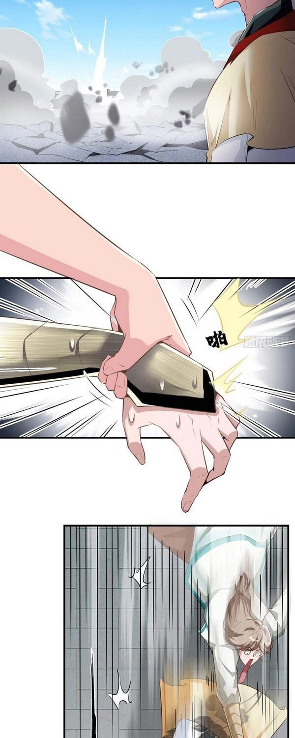 đọc truyện Tà Du Ký Chương 95 ảnh 19 tại Thiên Thai Truyện