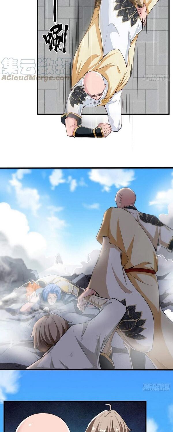 đọc truyện Tà Du Ký Chương 95 ảnh 20 tại Thiên Thai Truyện