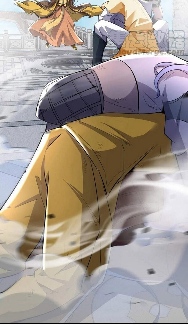 đọc truyện Tà Du Ký Chương 95 ảnh 4 tại Thiên Thai Truyện