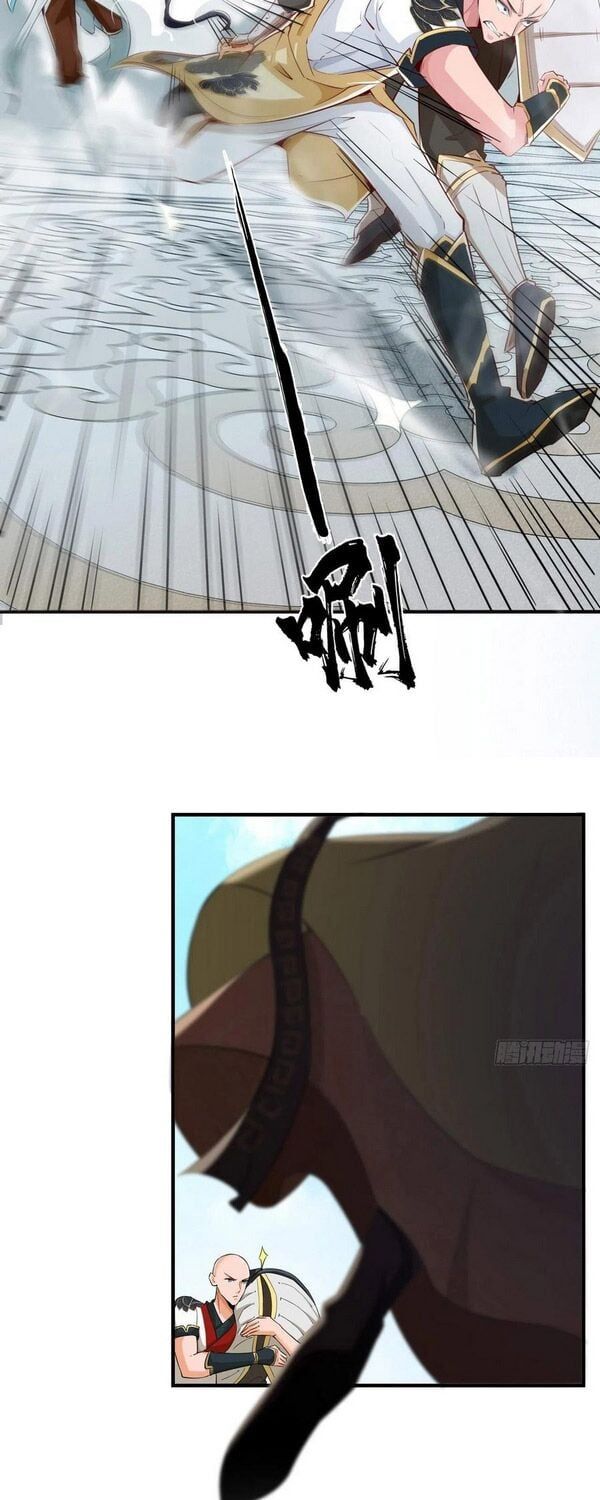 đọc truyện Tà Du Ký Chương 95 ảnh 22 tại Thiên Thai Truyện