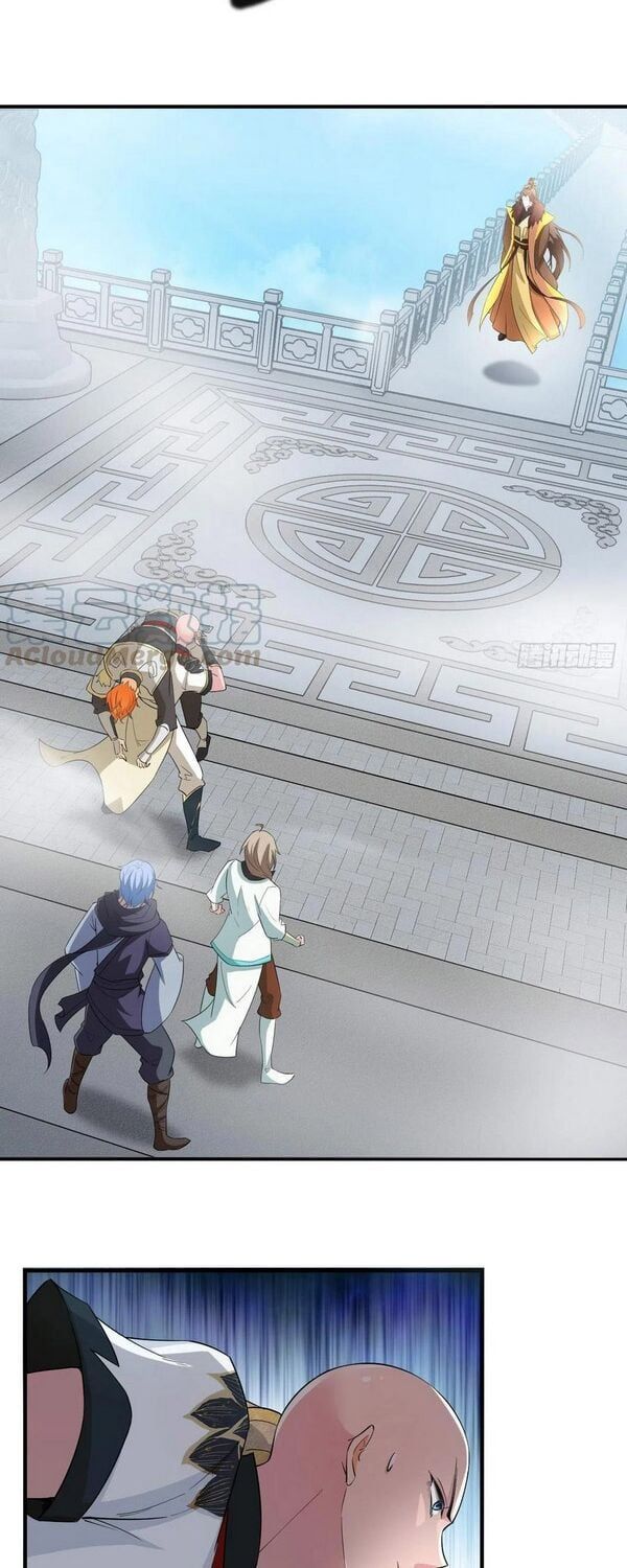 đọc truyện Tà Du Ký Chương 95 ảnh 23 tại Thiên Thai Truyện