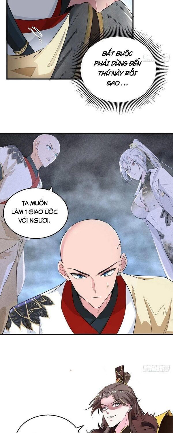 đọc truyện Tà Du Ký Chương 95 ảnh 24 tại Thiên Thai Truyện