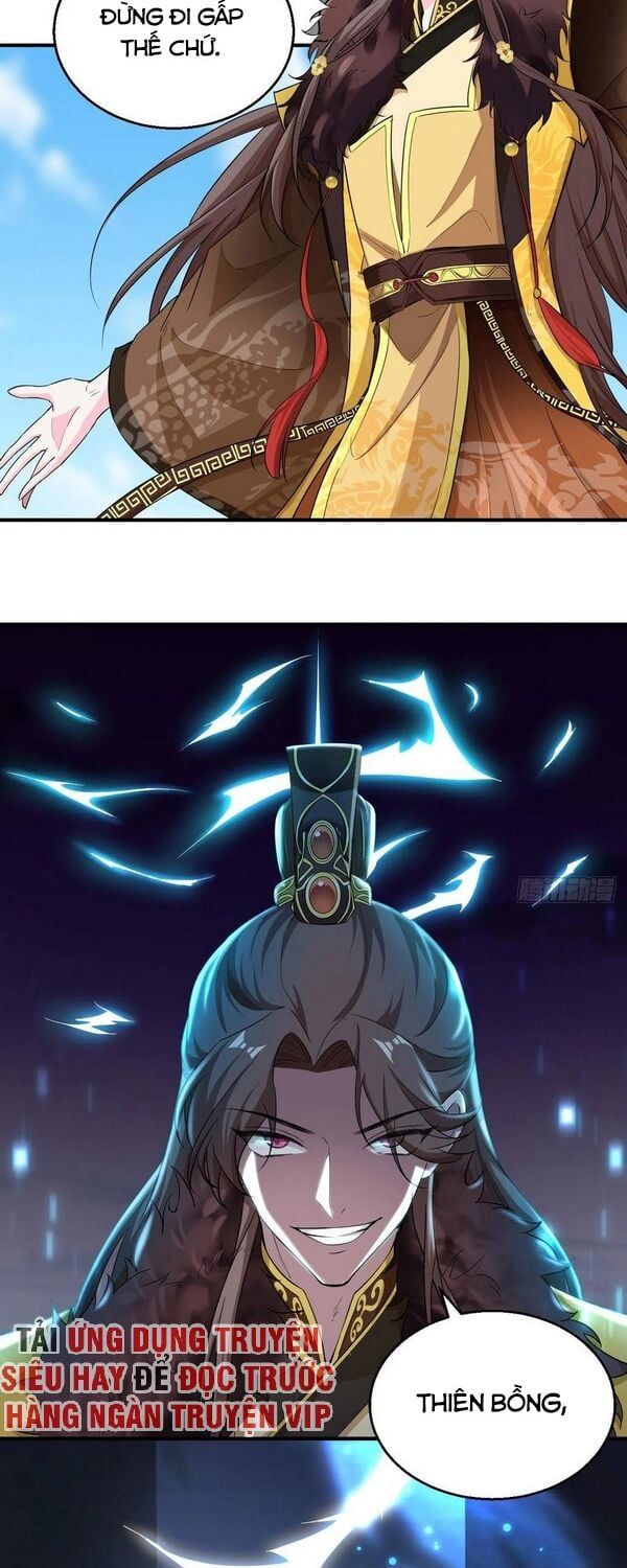 đọc truyện Tà Du Ký Chương 95 ảnh 25 tại Thiên Thai Truyện