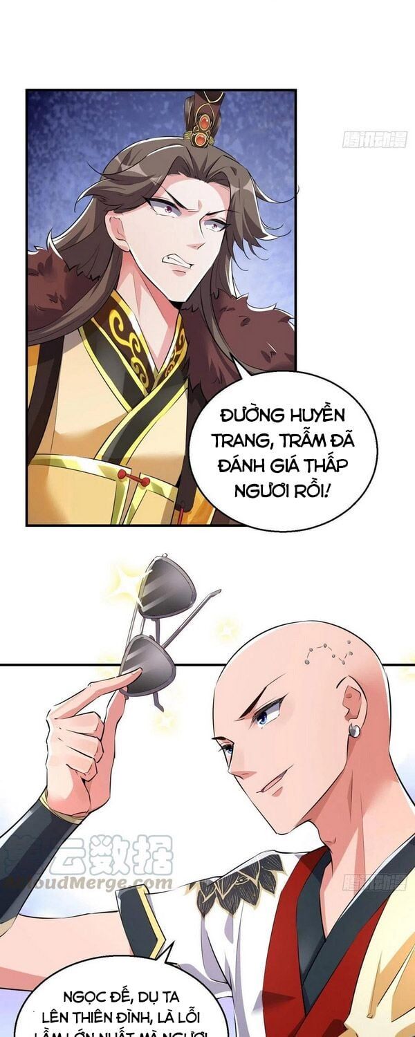 đọc truyện Tà Du Ký Chương 95 ảnh 5 tại Thiên Thai Truyện