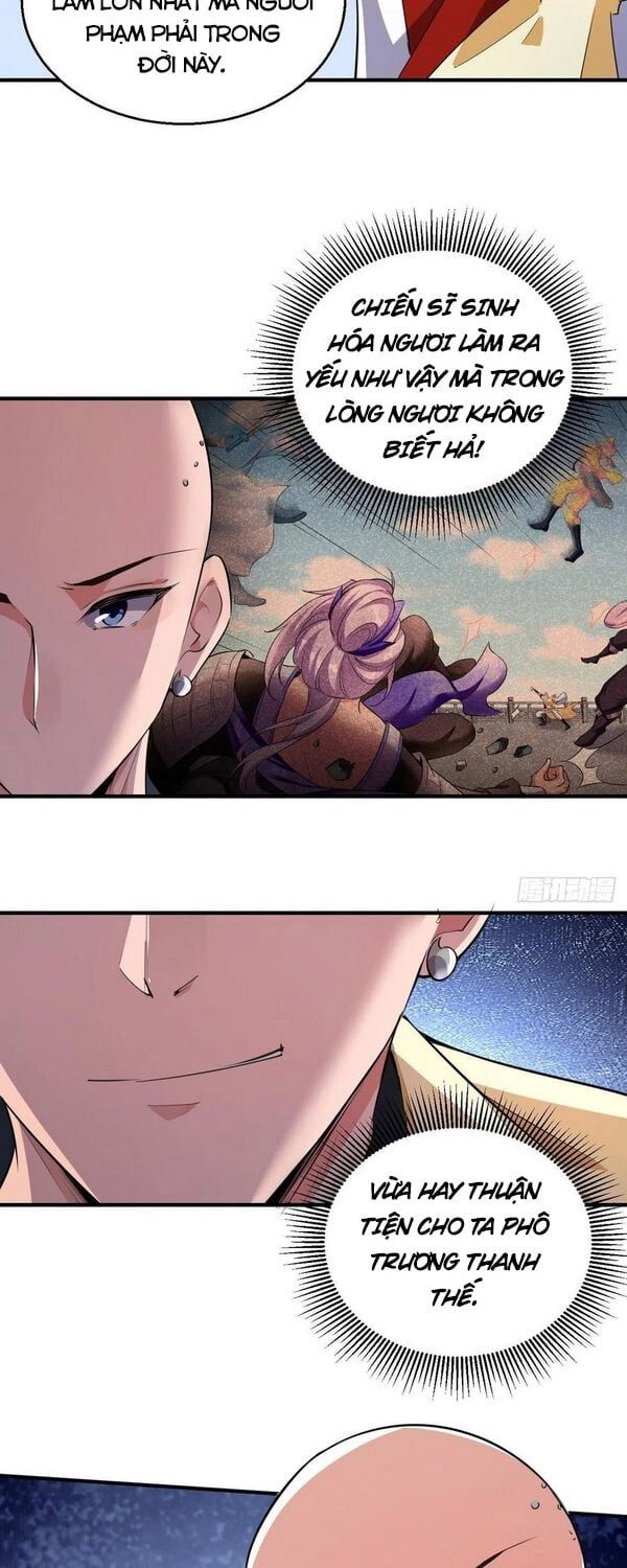 đọc truyện Tà Du Ký Chương 95 ảnh 6 tại Thiên Thai Truyện