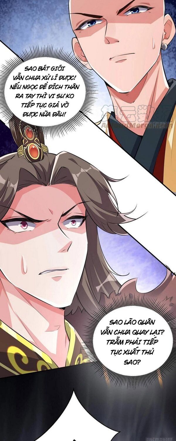 đọc truyện Tà Du Ký Chương 95 ảnh 7 tại Thiên Thai Truyện