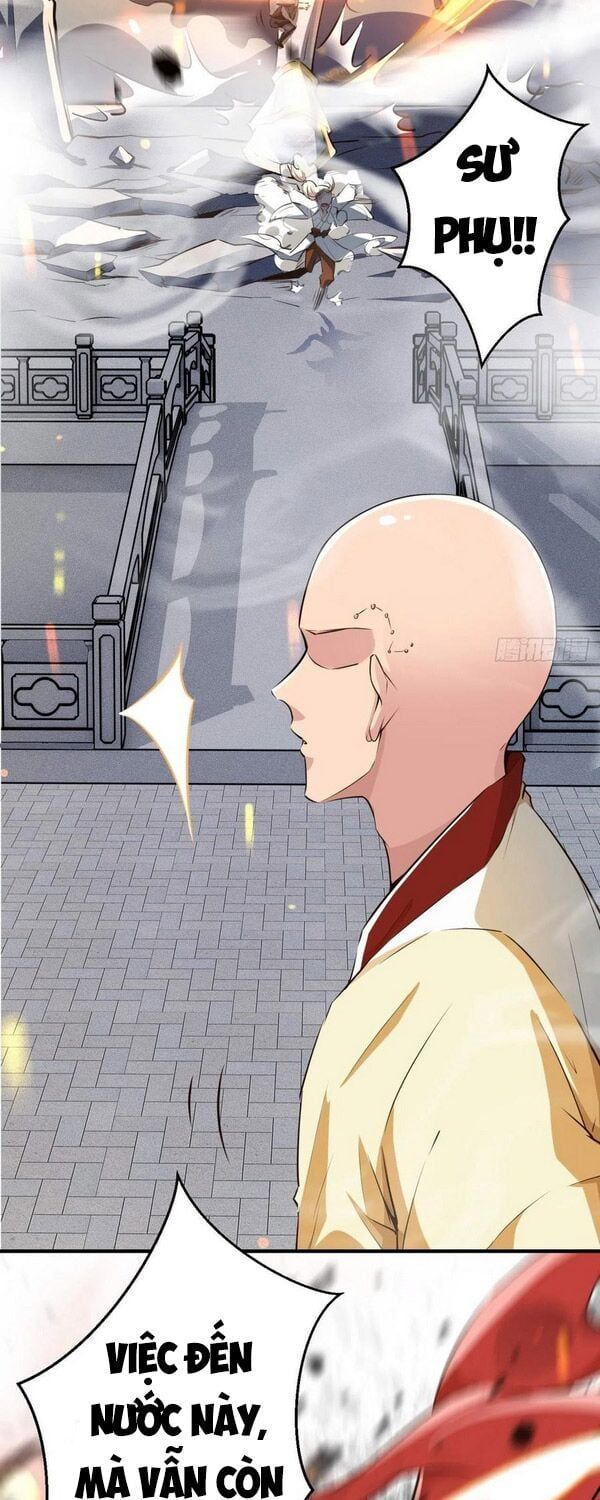 đọc truyện Tà Du Ký Chương 95 ảnh 9 tại Thiên Thai Truyện