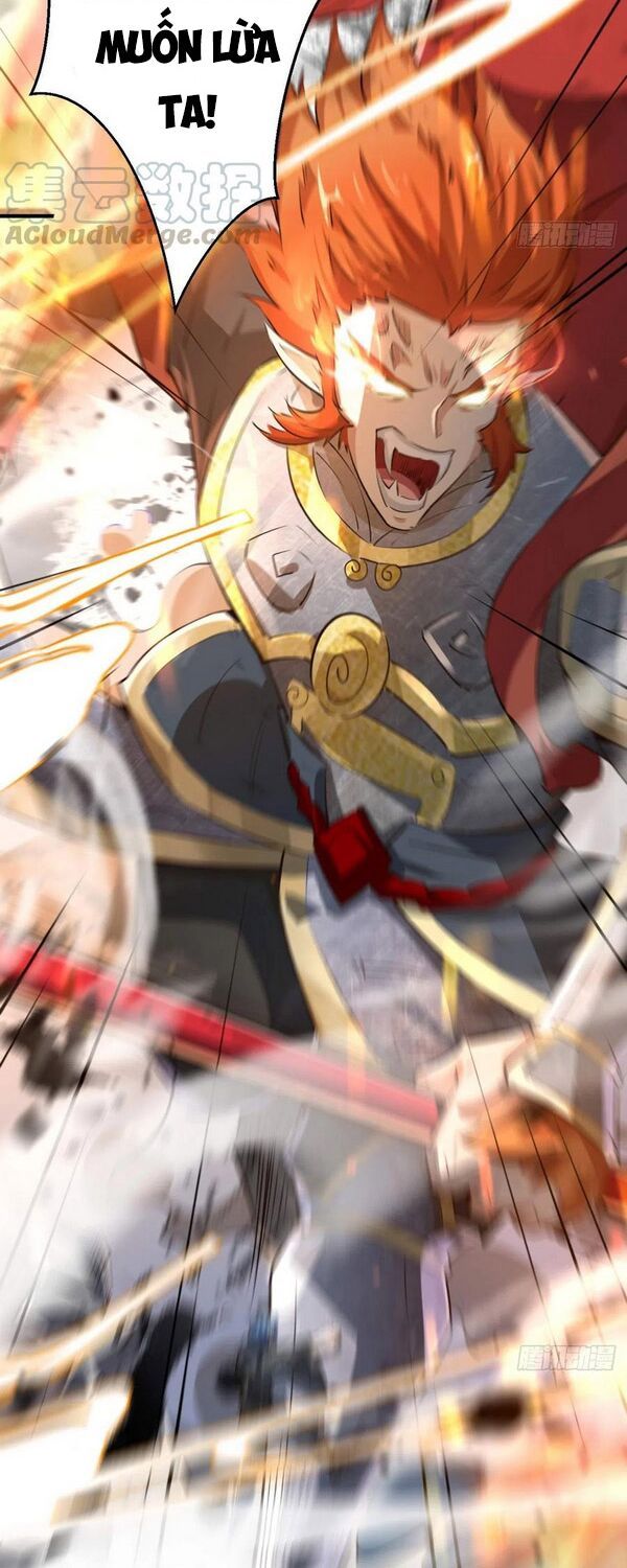 đọc truyện Tà Du Ký Chương 95 ảnh 10 tại Thiên Thai Truyện