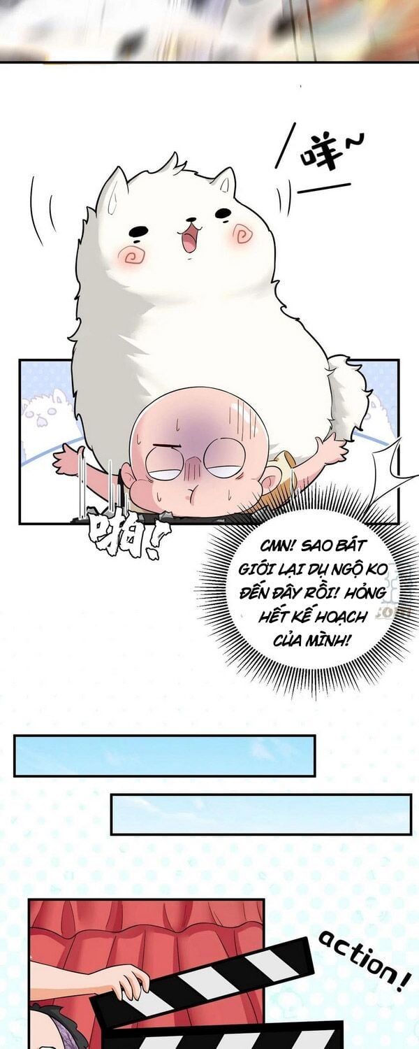 đọc truyện Tà Du Ký Chương 95 ảnh 11 tại Thiên Thai Truyện