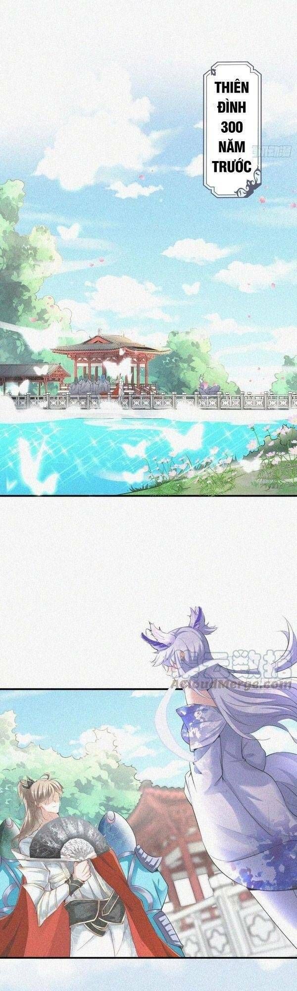 đọc truyện Tà Du Ký Chương 96 ảnh 3 tại Thiên Thai Truyện